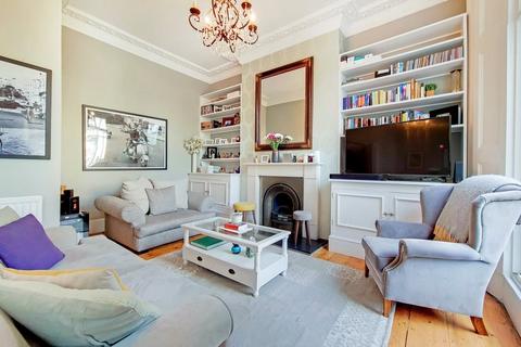 2 bedroom apartment for sale, Camden Road, London, N7