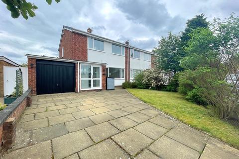 3 bedroom semi-detached house for sale, Gardner Road, Formby, Liverpool, L37