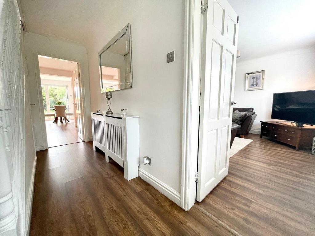 Gardner Road, Formby, Liverpool, L37 3 bed semidetached house for sale