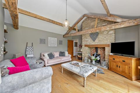 3 bedroom barn conversion for sale, Leckhampstead, Buckingham MK18