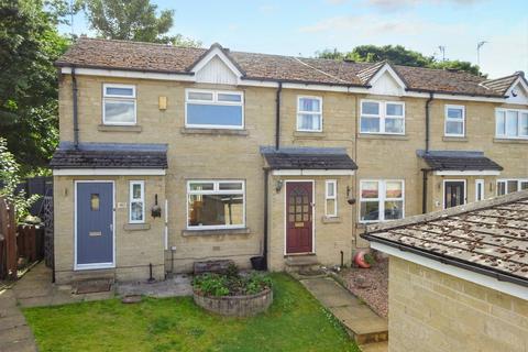 Roundhead Fold, Apperley Bridge, Bradford, West Yorkshire, BD10