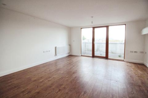 1 bedroom apartment to rent, Oberon Court, Forest Gate, E6 1BF