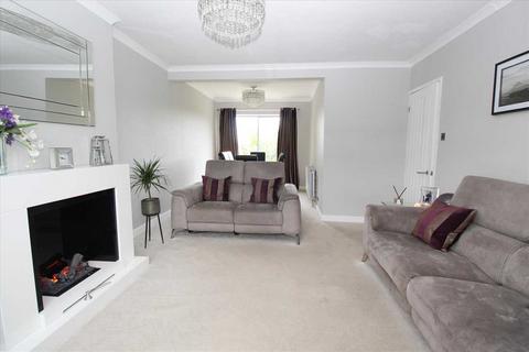 3 bedroom detached house for sale, Flodden, Highfields, Killingworth