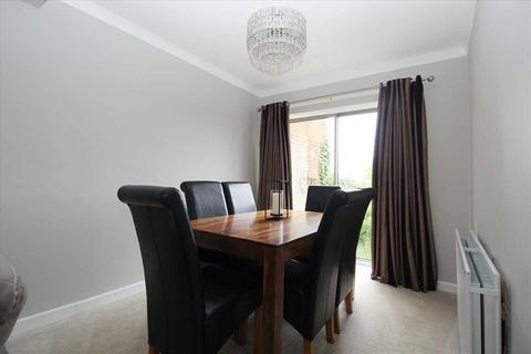 3 bedroom detached house for sale, Flodden, Highfields, Killingworth