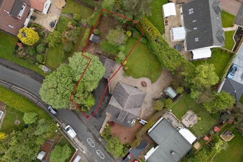 Land for sale, Residential Plot, Inglewood Crescent, East Kilbride