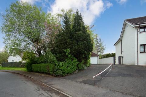 Land for sale, Residential Plot, Inglewood Crescent, East Kilbride