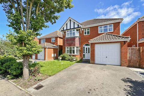 28 Kittiwake Close, Herne Bay, CT6 6JS