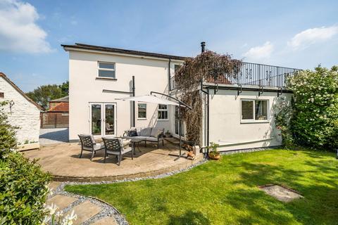 4 bedroom detached house for sale, Lockgate Road, Sidlesham Common, PO20