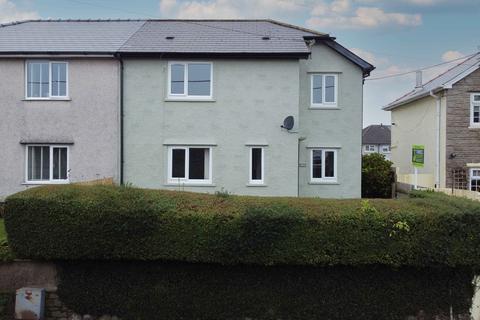 3 bedroom semi-detached house for sale, Cardiff Road, Llantrisant, CF72 8DH