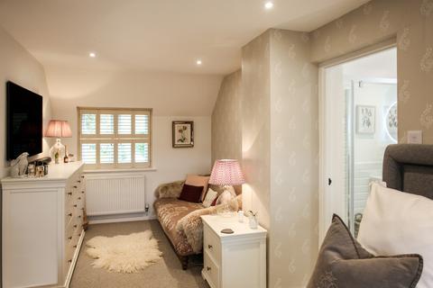 10 The Dell, Blockley, Moreton-in-marsh, GL56 9DB