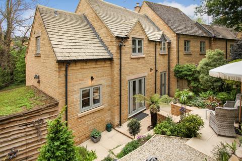 10 The Dell, Blockley, Moreton-in-marsh, GL56 9DB
