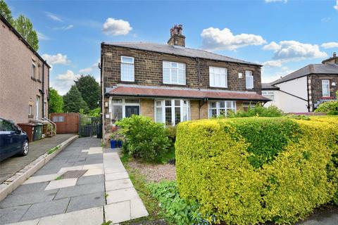 3 bedroom semi-detached house for sale, Peckover Drive, Pudsey, West Yorkshire