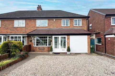 15 Douglas Road, Hollywood, Birmingham, B47 5JY