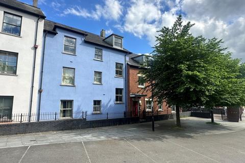 2 bedroom flat for sale, Lion Street, Abergavenny NP7