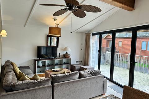2 bedroom park home for sale, Plot M7, Wessex Hideaway  at Alder Country Holiday Park, Bacton Road NR28
