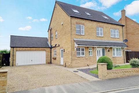 14 Blasson Way, Billingborough, Sleaford, NG34 0NL