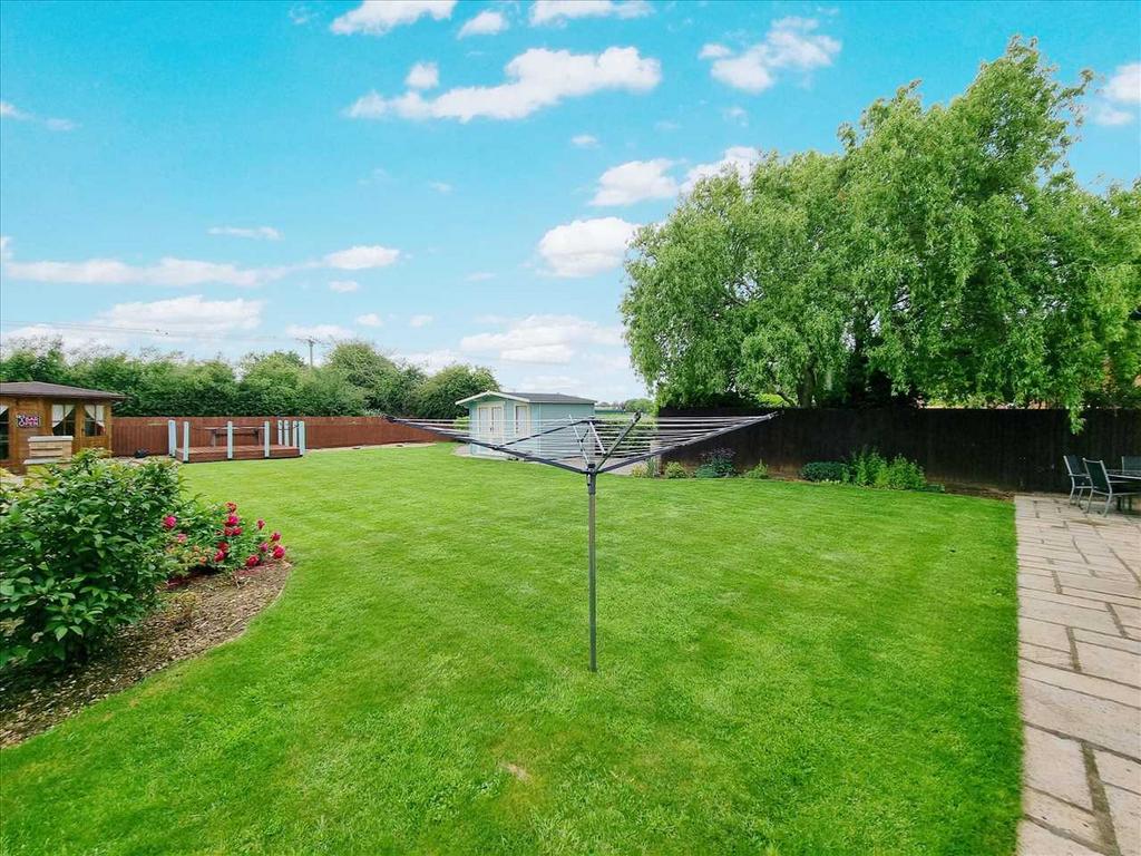 Further Aspect:
