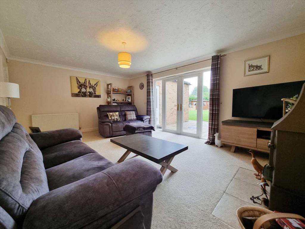 Lounge: