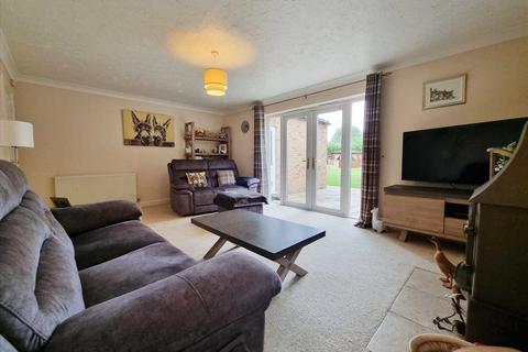 14 Blasson Way, Billingborough, Sleaford, NG34 0NL
