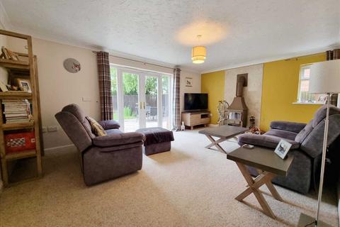 14 Blasson Way, Billingborough, Sleaford, NG34 0NL