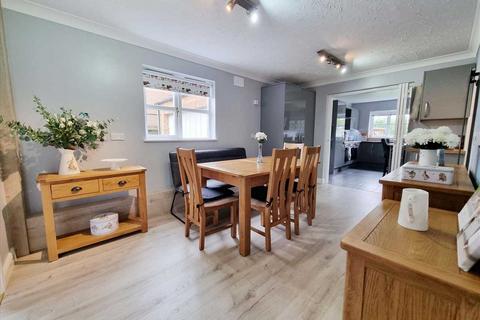 14 Blasson Way, Billingborough, Sleaford, NG34 0NL