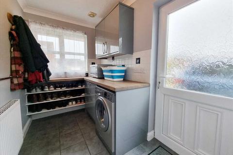 14 Blasson Way, Billingborough, Sleaford, NG34 0NL