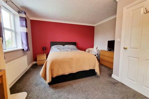 14 Blasson Way, Billingborough, Sleaford, NG34 0NL