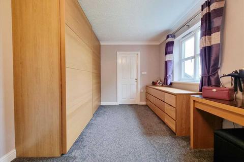 14 Blasson Way, Billingborough, Sleaford, NG34 0NL