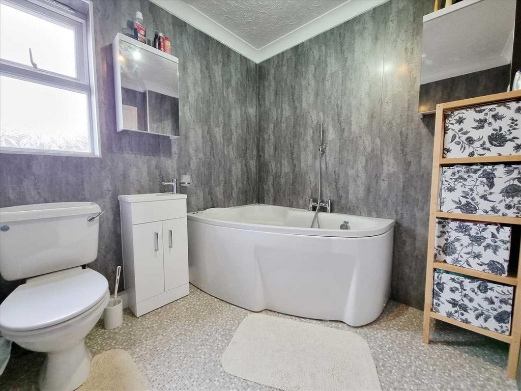 En-Suite: