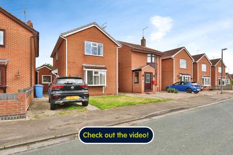 5 bedroom detached house for sale, Acklam Road, Hedon, Hull, HU12 8NA