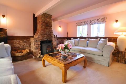 3 bedroom barn conversion for sale, 1 Dore Hamlet, Abbeydore, HR2