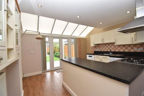 3 bedroom end of terrace house to rent, Radvald Chase, Stanway, Colchester, Essex, CO3