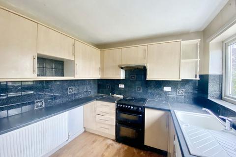 3 bedroom detached house for sale, Hassop Way, Bedlington, Northumberland, NE22 7LE