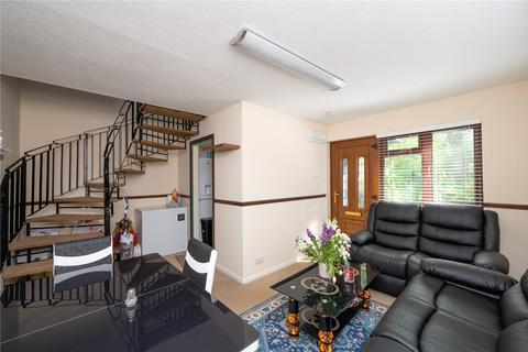 1 bedroom end of terrace house to rent, Field Close, Sandridge, St. Albans, Hertfordshire