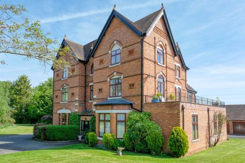 2 bedroom apartment for sale, Sambourne Park, Sambourne Lane, Sambourne B96 6PE