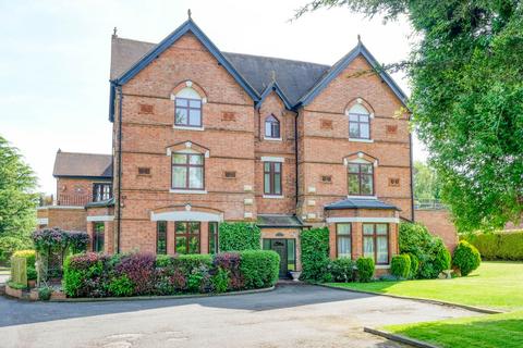 2 bedroom apartment for sale, Sambourne Park, Sambourne Lane, Sambourne B96 6PE