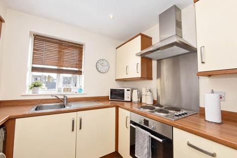 2 bedroom flat for sale, Jovian Way, Ipswich IP1 5AT