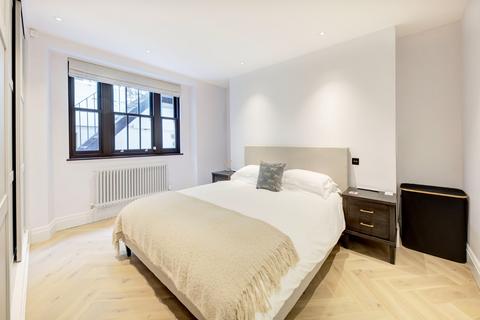 2 bedroom flat for sale, Queens Gardens, London