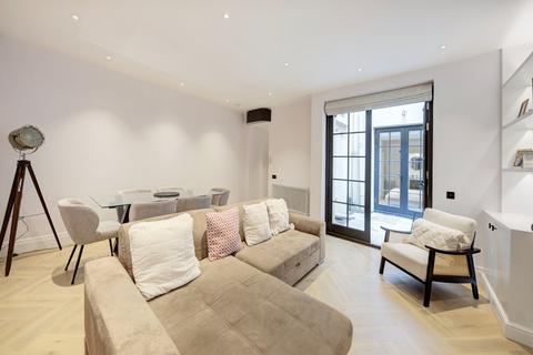 12b Queens Gardens, London, W2 3BA
