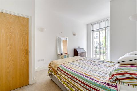 Apartment 2, 3 Alexander Terrace, Worthing, BN11 1YH
