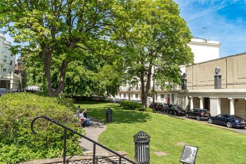 Apartment 2, 3 Alexander Terrace, Worthing, BN11 1YH