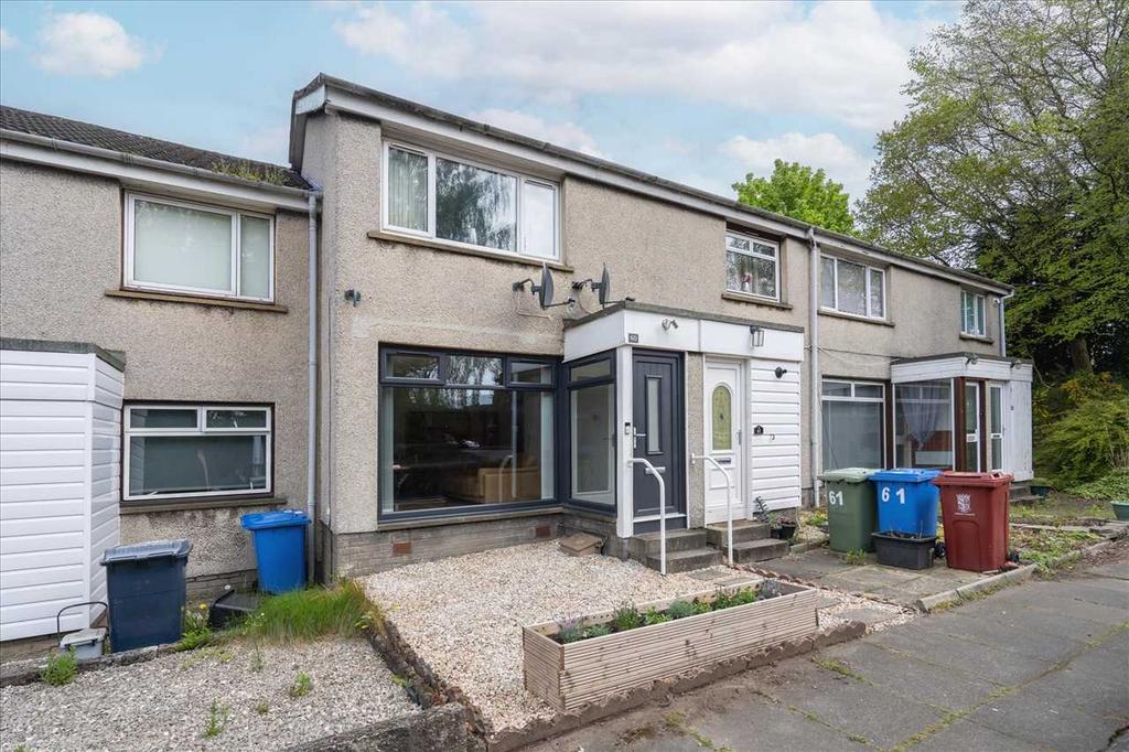 60 Polmont Park, FK2 0XU 2 bed apartment for sale £109,000