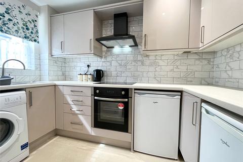 1 bedroom apartment for sale, Chapel Court, Chapel Street, Mossley, OL5