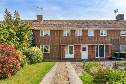 3 bedroom terraced house for sale, Westman Road, Winchester, SO22