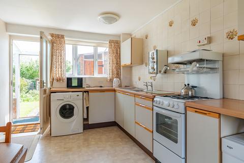 3 bedroom terraced house for sale, Westman Road, Winchester, SO22