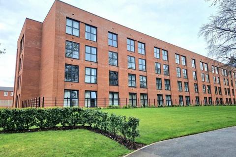 1 bedroom flat to rent, Dalton House, 5 Bilsborrow Avenue, Derby, Derbyshire, DE1