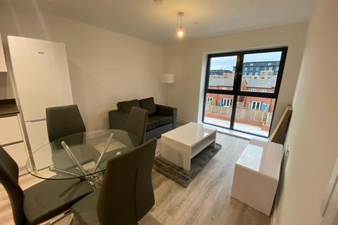 1 bedroom flat to rent, Bilsborrow Avenue, Derby, Derbyshire, DE1