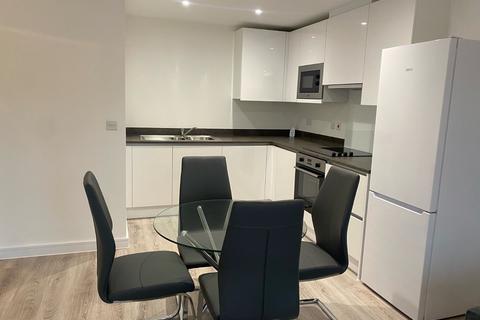 1 bedroom flat to rent, Bilsborrow Avenue, Derby, Derbyshire, DE1