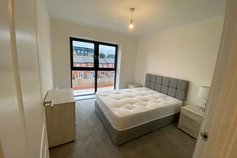 1 bedroom flat to rent, Bilsborrow Avenue, Derby, Derbyshire, DE1