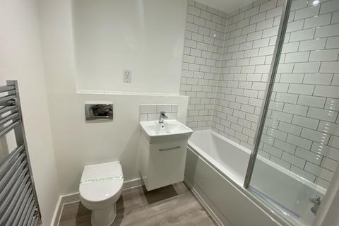 1 bedroom flat to rent, Bilsborrow Avenue, Derby, Derbyshire, DE1